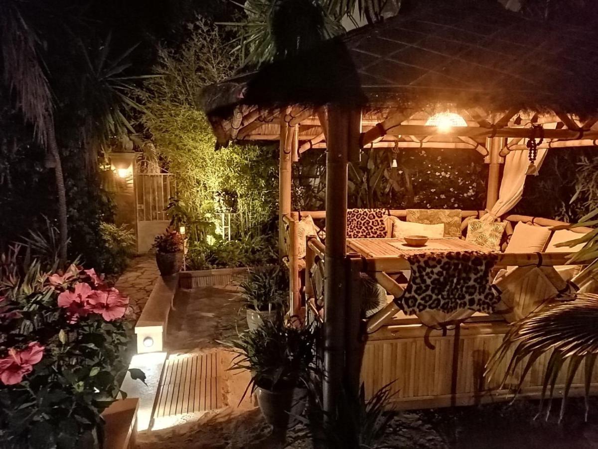 韦莱斯海滩公寓酒店 戛纳 外观 照片